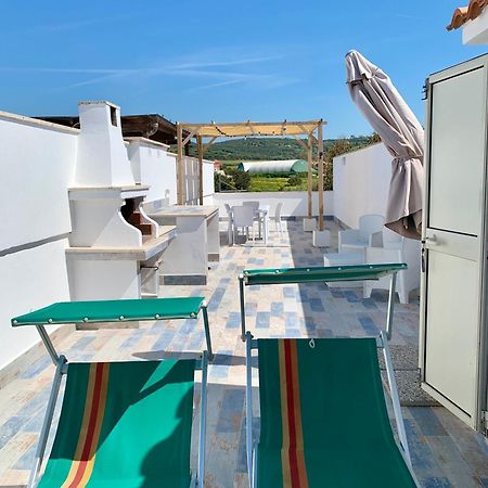Sunset Apartment Santa Marinella Luaran gambar