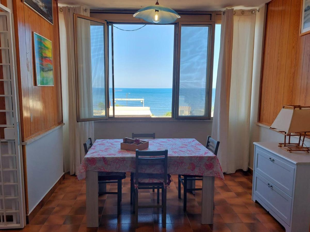 Sunset Apartment Santa Marinella Luaran gambar