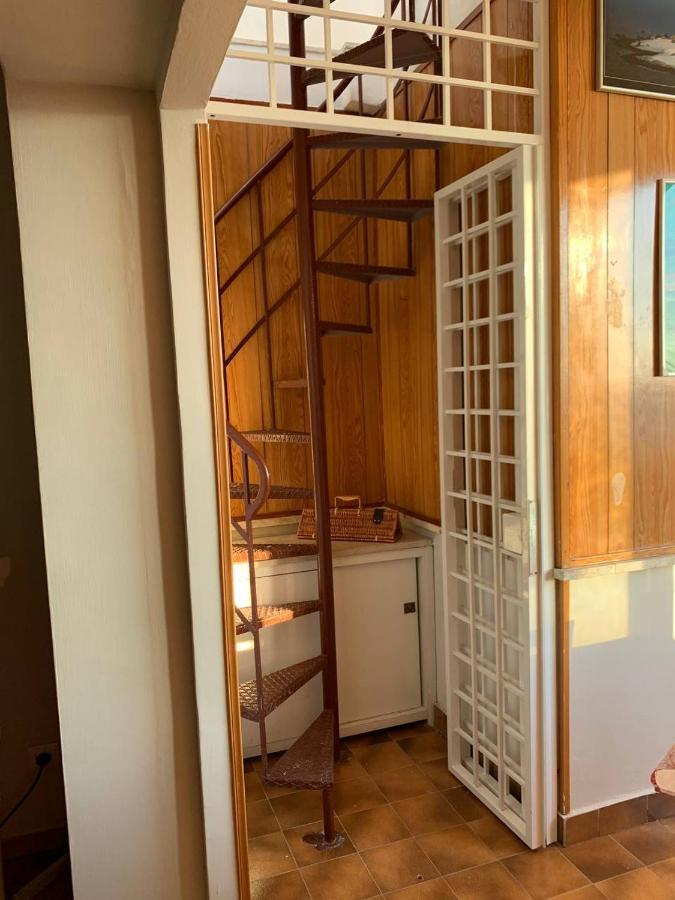 Sunset Apartment Santa Marinella Luaran gambar
