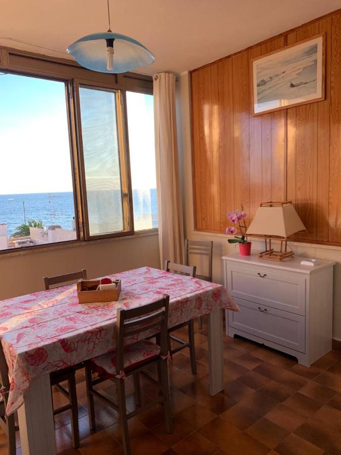 Sunset Apartment Santa Marinella Luaran gambar