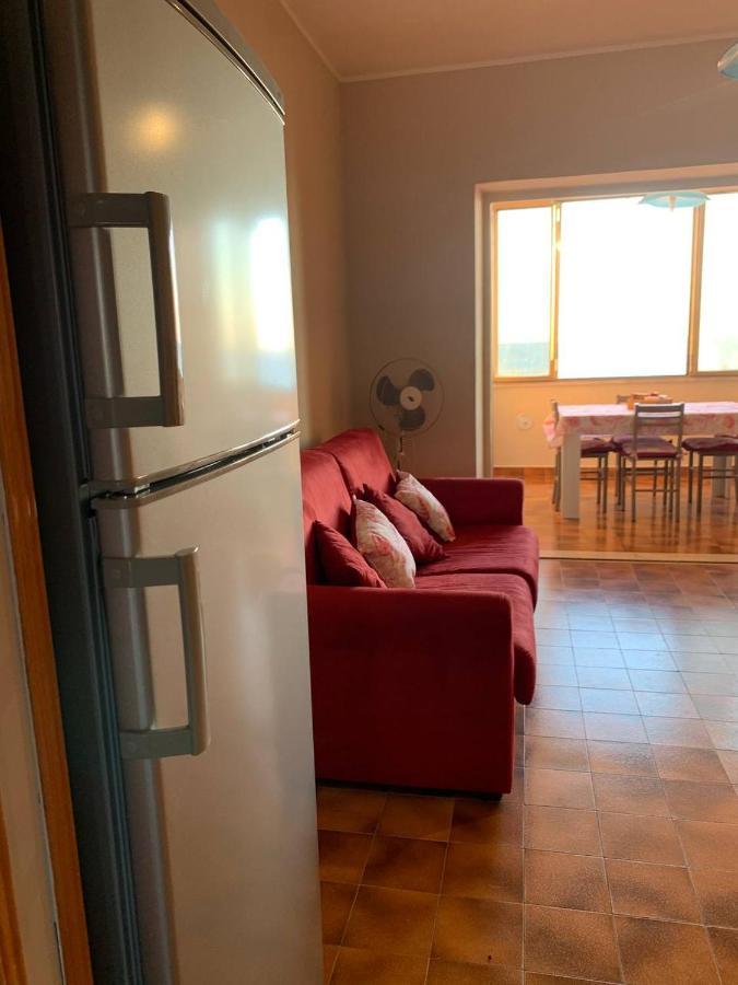 Sunset Apartment Santa Marinella Luaran gambar