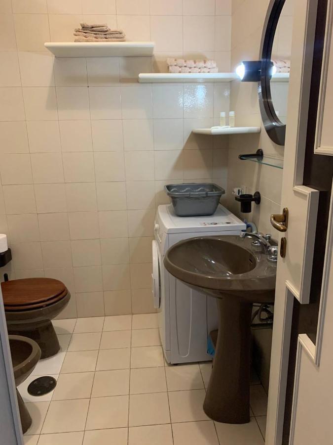Sunset Apartment Santa Marinella Luaran gambar