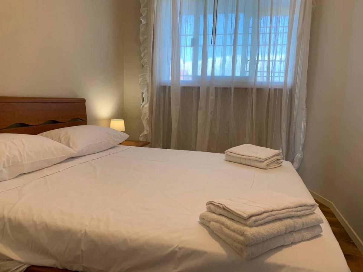 Sunset Apartment Santa Marinella Luaran gambar