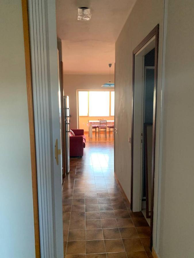 Sunset Apartment Santa Marinella Luaran gambar