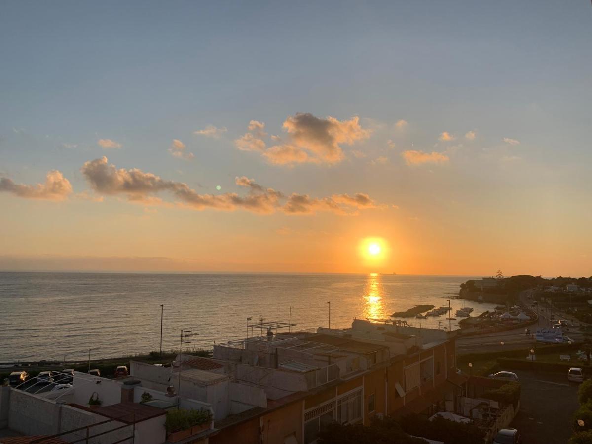 Sunset Apartment Santa Marinella Luaran gambar