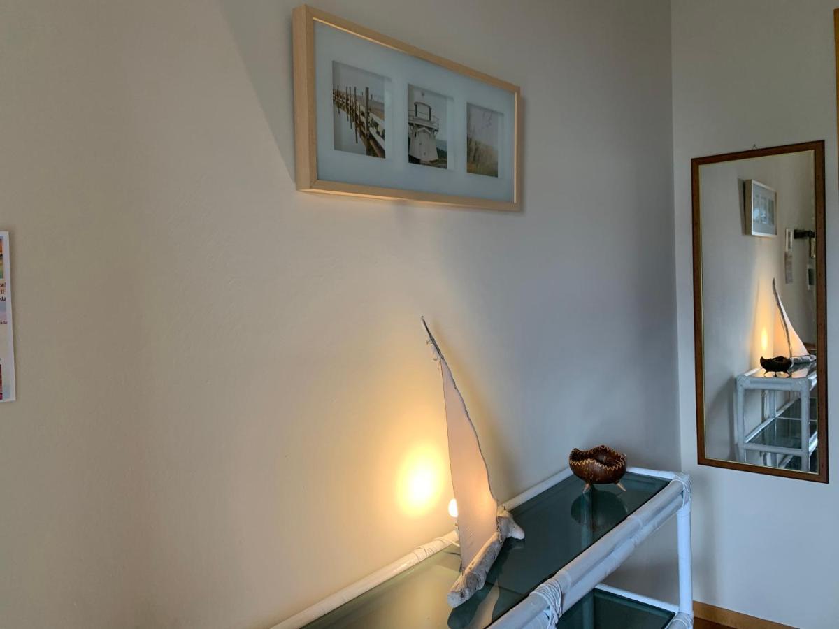 Sunset Apartment Santa Marinella Luaran gambar