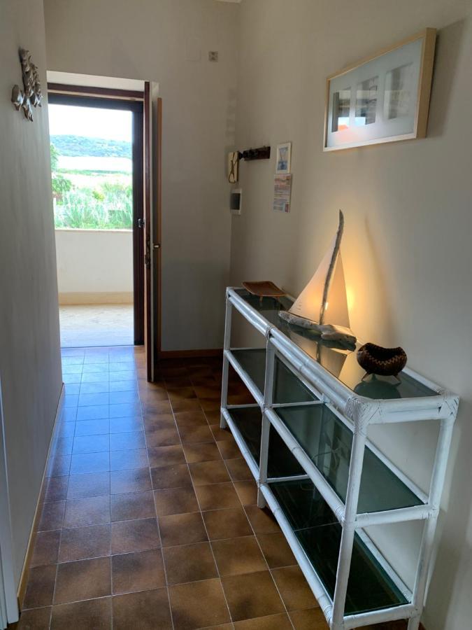 Sunset Apartment Santa Marinella Luaran gambar