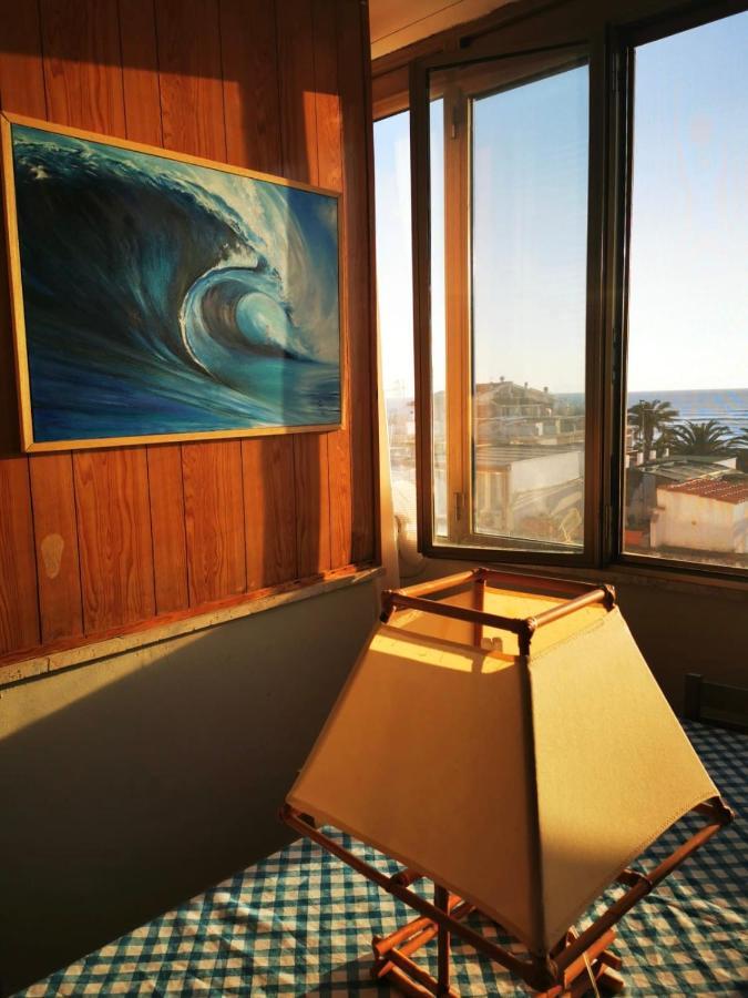 Sunset Apartment Santa Marinella Luaran gambar