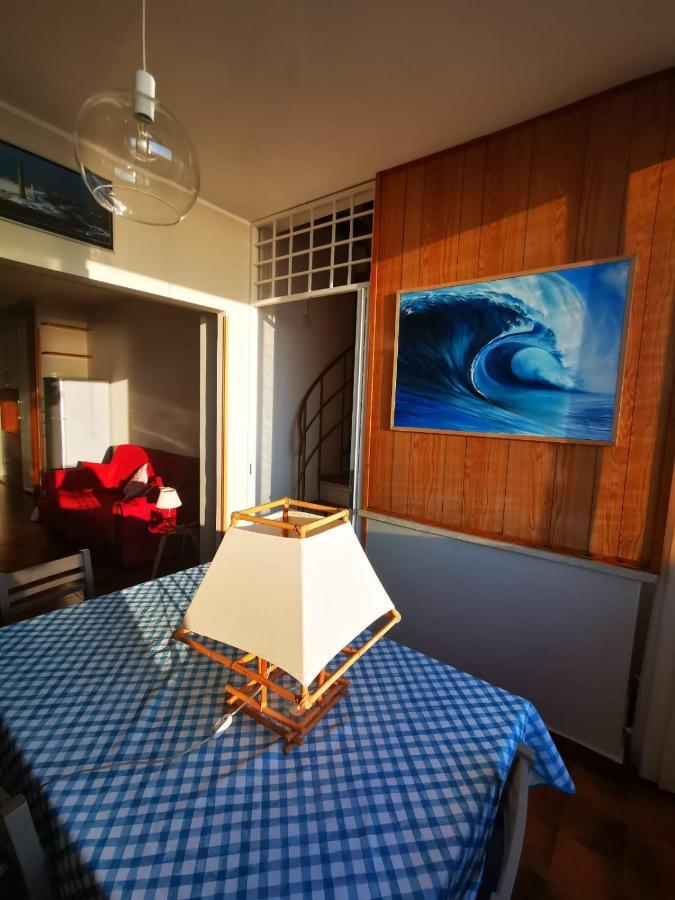 Sunset Apartment Santa Marinella Luaran gambar