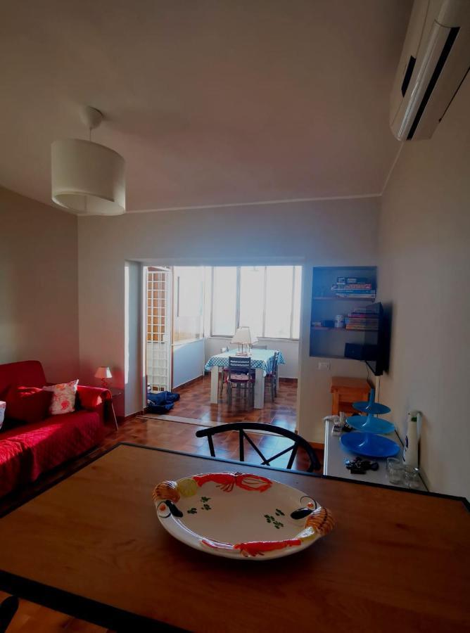 Sunset Apartment Santa Marinella Luaran gambar