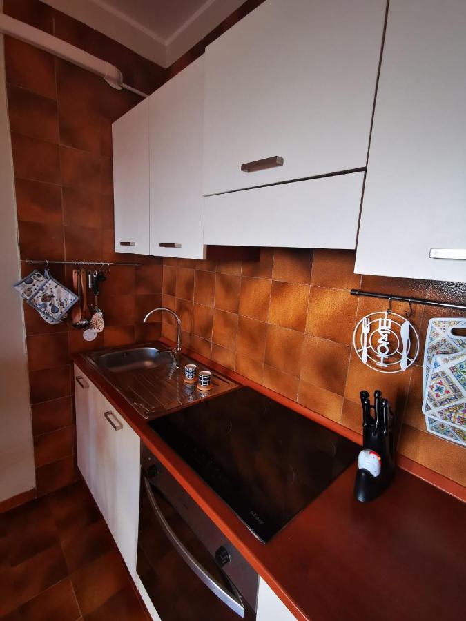 Sunset Apartment Santa Marinella Luaran gambar