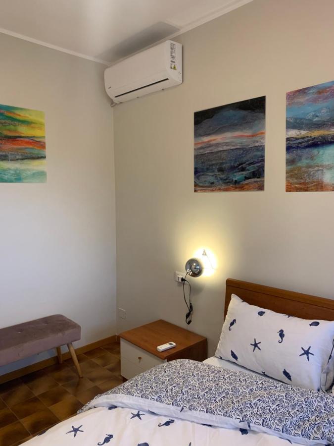 Sunset Apartment Santa Marinella Luaran gambar