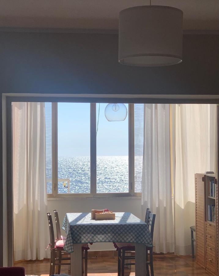 Sunset Apartment Santa Marinella Luaran gambar