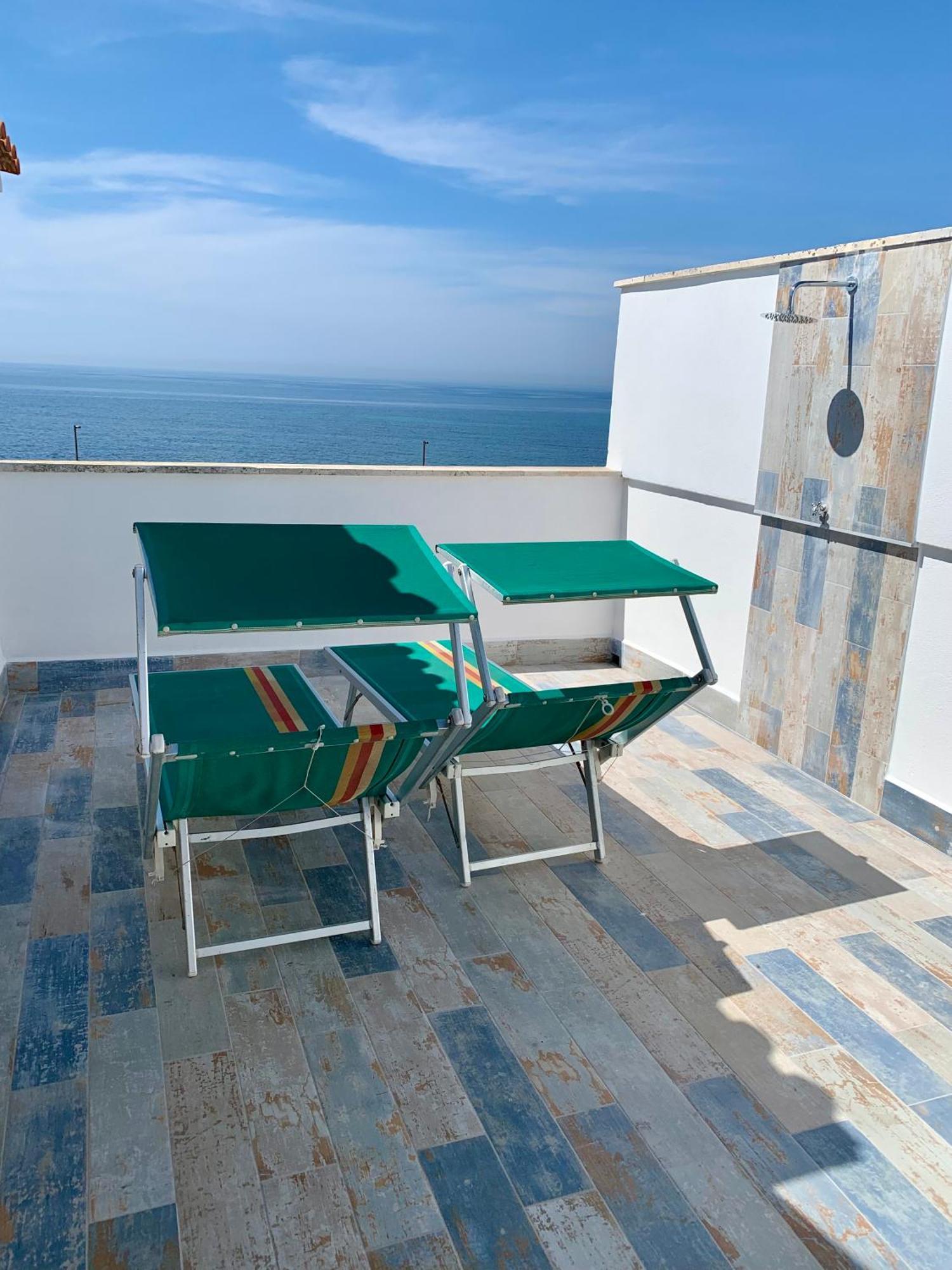Sunset Apartment Santa Marinella Luaran gambar